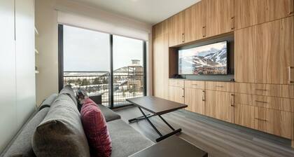 Alpine Escape Studio by Park City Vacations