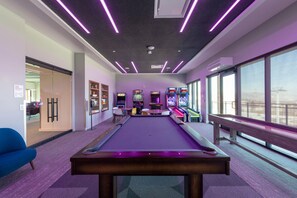 Billiards - Alpine Escape Studio by Park City Vacations (Park City)