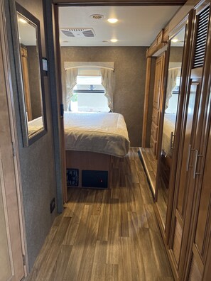 1 slaapkamer, wifi, beddengoed