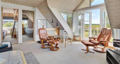 4 bedroom nice home in Assens