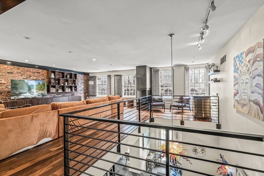 Luxury Home | Old City | Hosted Stayrafa | Parking - カムデン, NJ