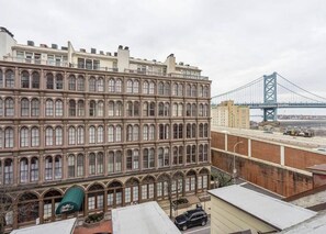 Exterior - Luxury Home | Old City | Hosted StayRafa | Parking (Philadelphia)