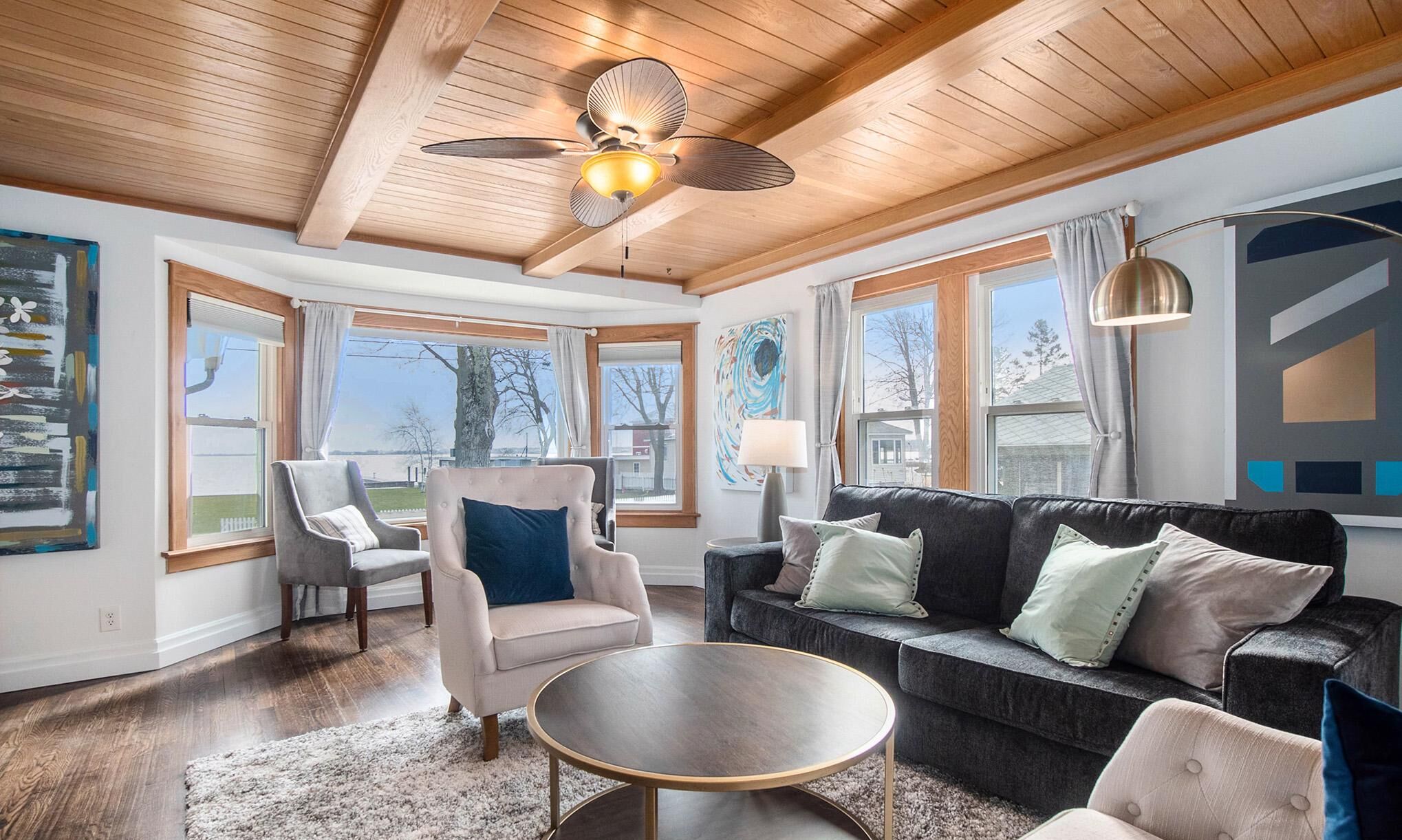 Water's Edge Getaway, The Perfect Homebase For Your Next Beach Vacation