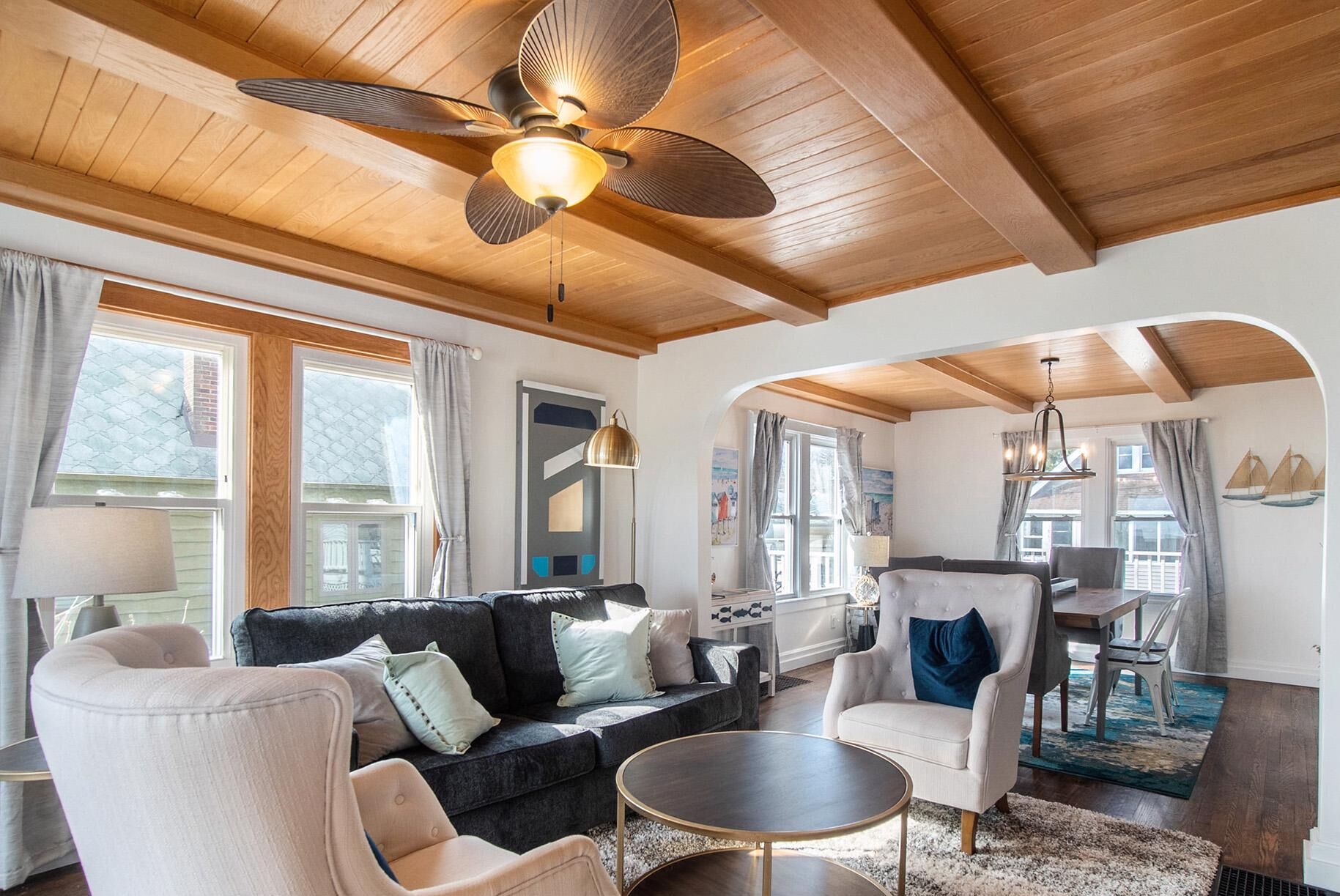 Water's Edge Getaway, The Perfect Homebase For Your Next Beach Vacation