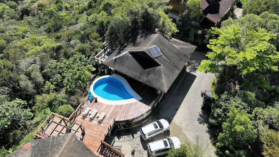 Loma de Sion