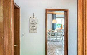 Interior - Stunning apartment in Hasselberg with WiFi (Hasselberg)