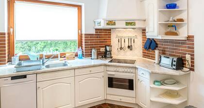 Awesome apartment in Hasselberg