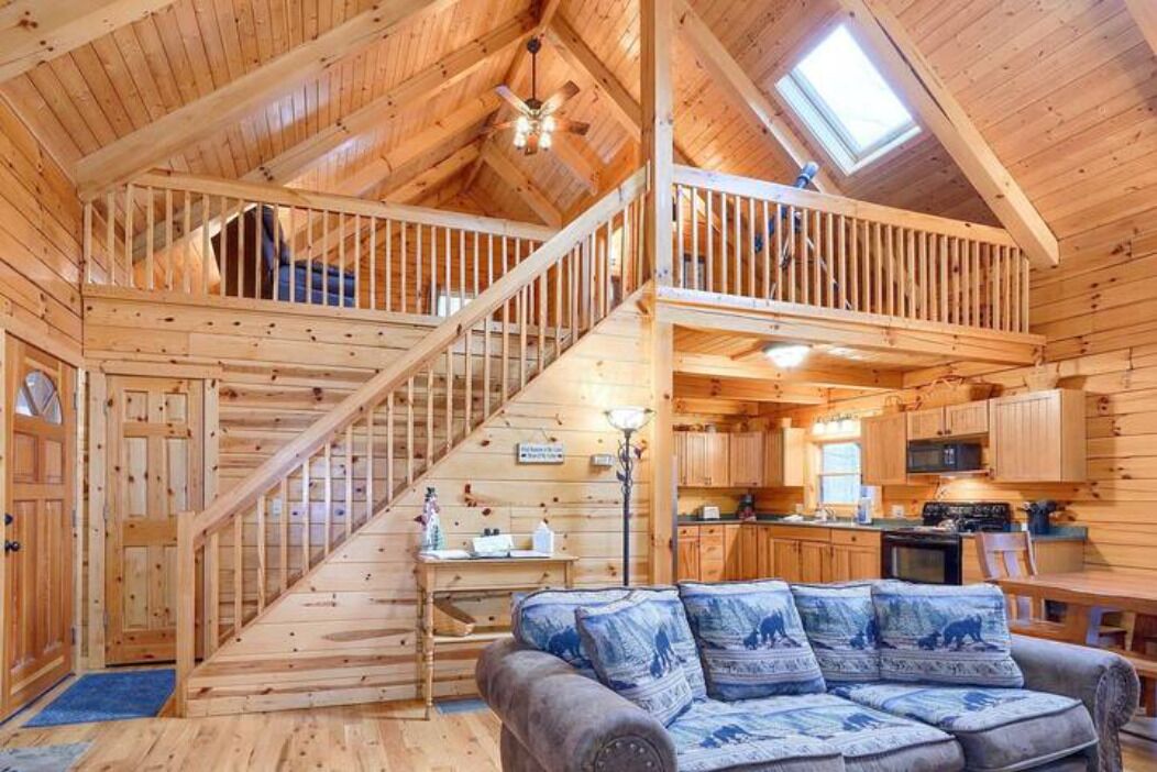 Thrills at Hocking Hills