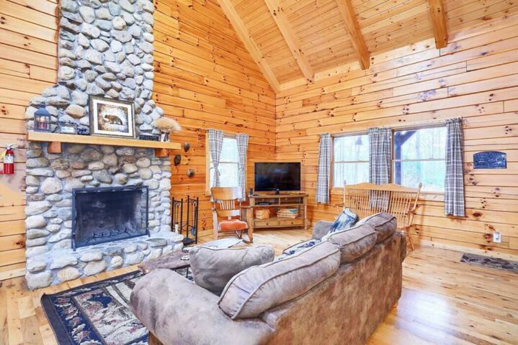 Thrills at Hocking Hills