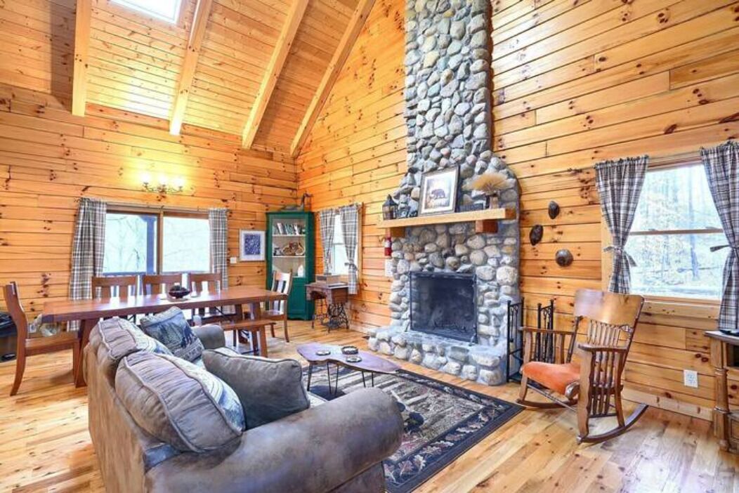 Thrills at Hocking Hills