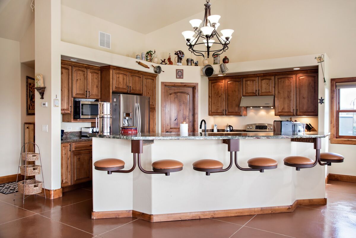 Spacious Rural Home Near I-70 & Vista View Events