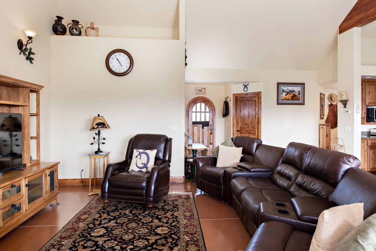 Spacious Rural Home Near I-70 & Vista View Events