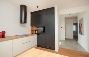Fridge, oven, dishwasher, coffee/tea maker - Beautiful home in Rasa (Rasa)