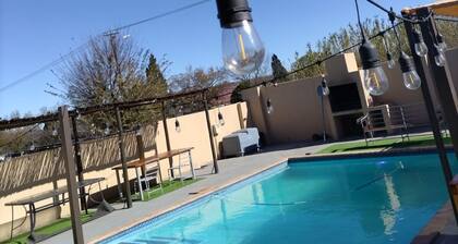 The Success Guest House