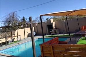 Exterior - The Success Guest House (Lekwa)