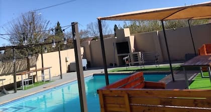 The Success Guest House