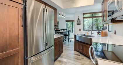 Casa de la Paloma - Peaceful Golf Course Luxury Retreat