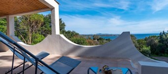 Villa Bruzzi by Interhome