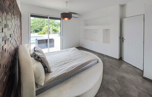 4 chambres, Wi-Fi gratuit