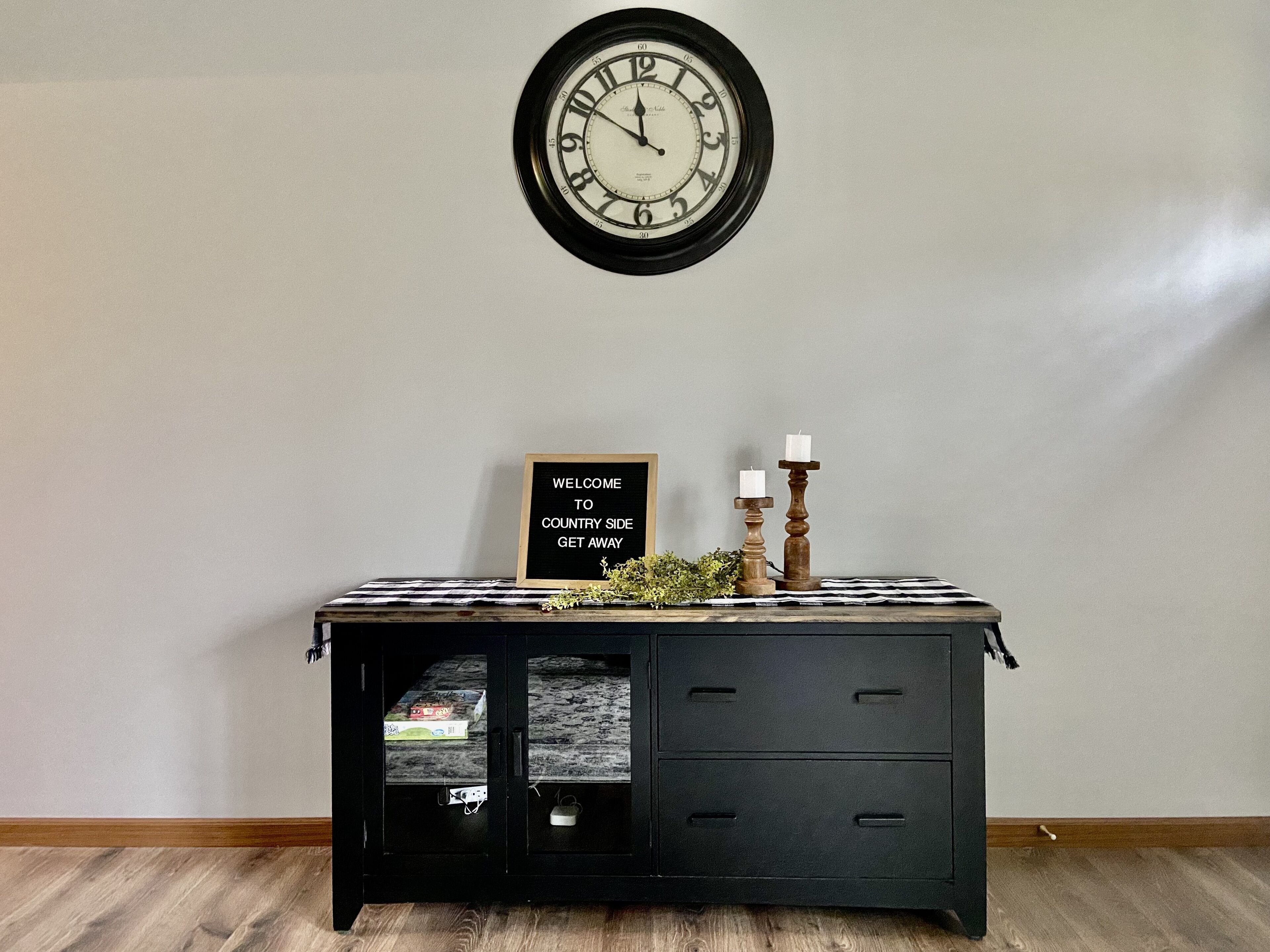 Intérieur