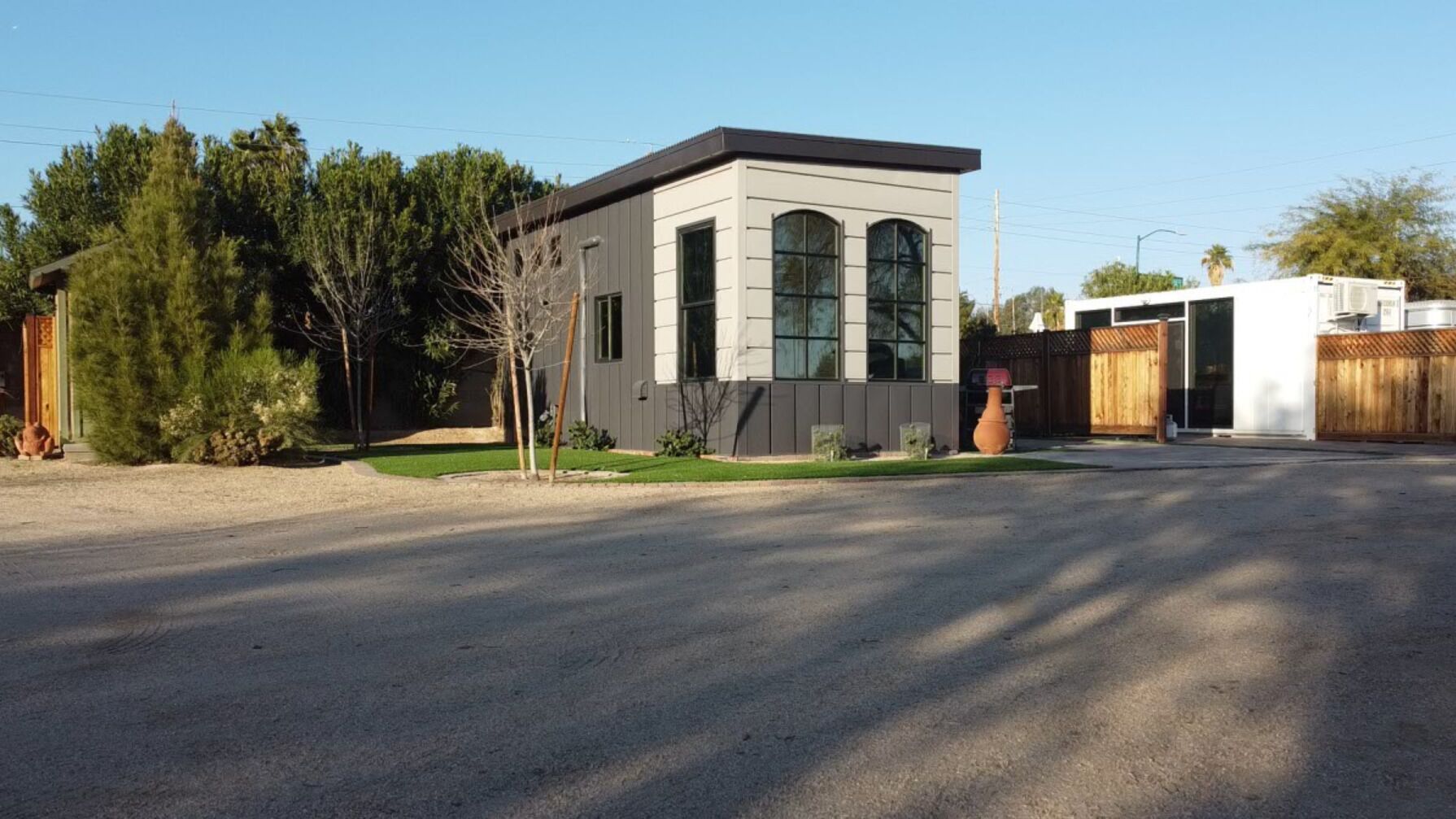Tiny Home #1 - Luxury in a small package