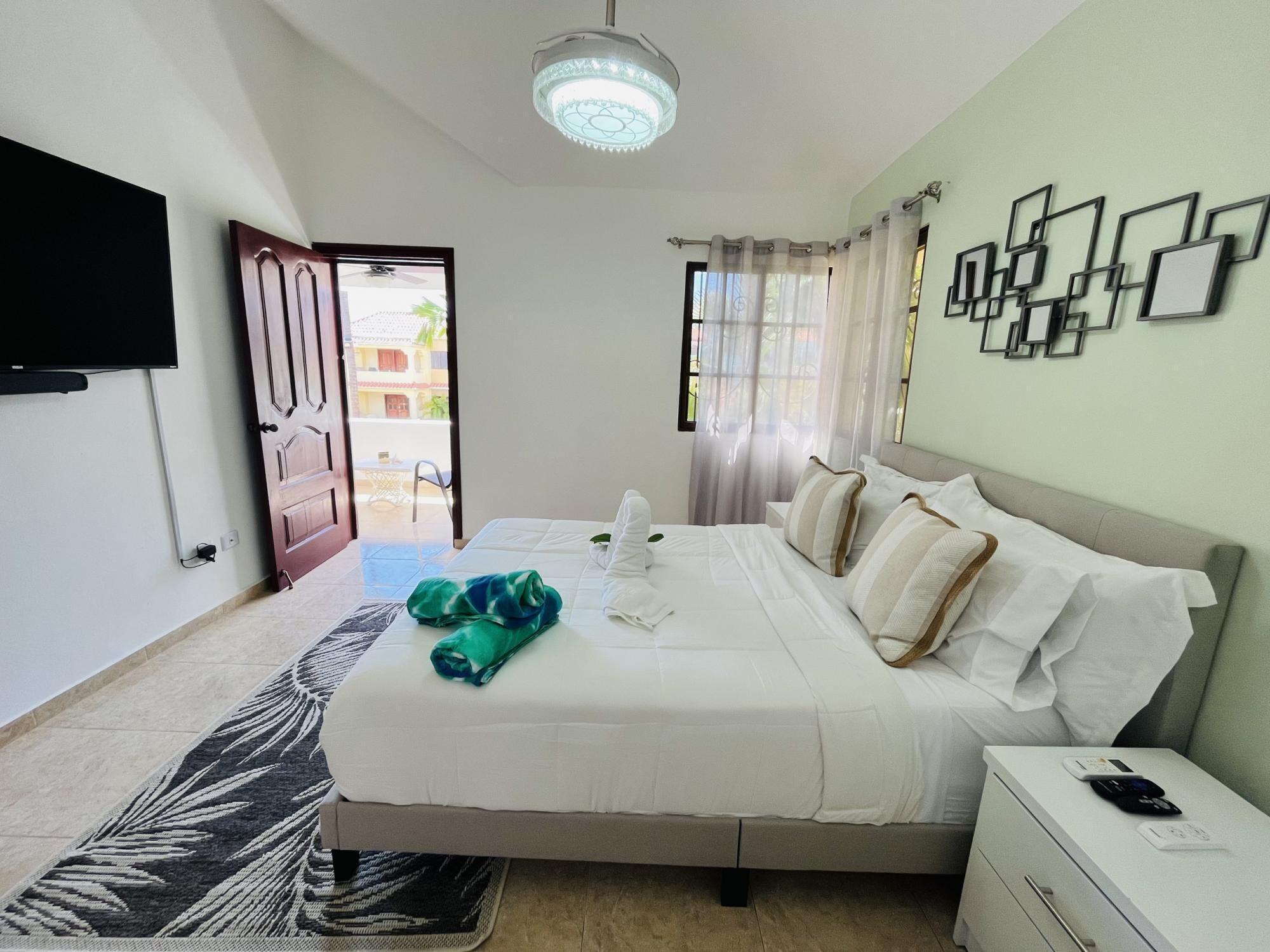 Foto - Beauty Villa With 3 Bedroom