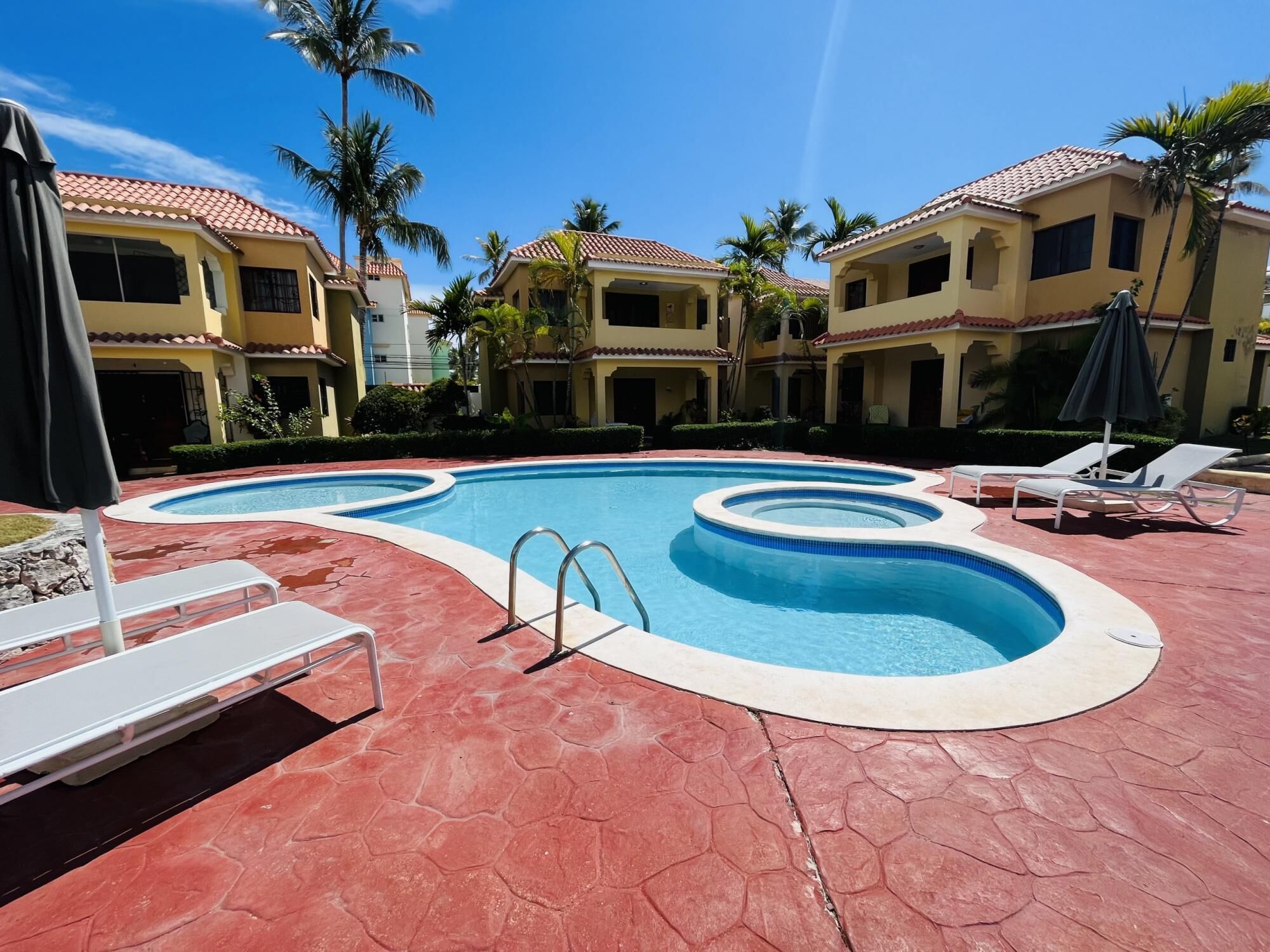 Foto - Beauty Villa With 3 Bedroom