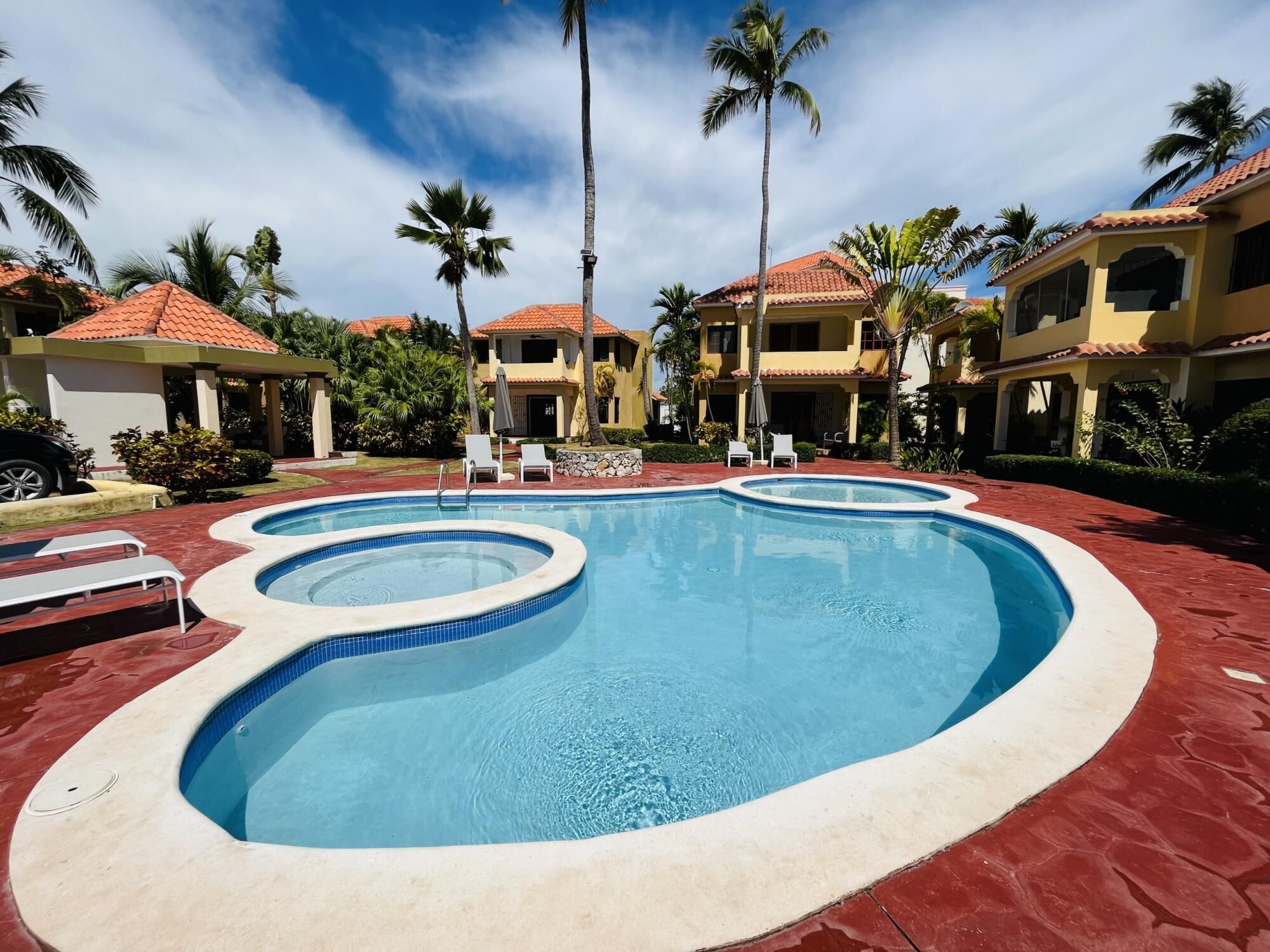 Foto - Beauty Villa With 3 Bedroom