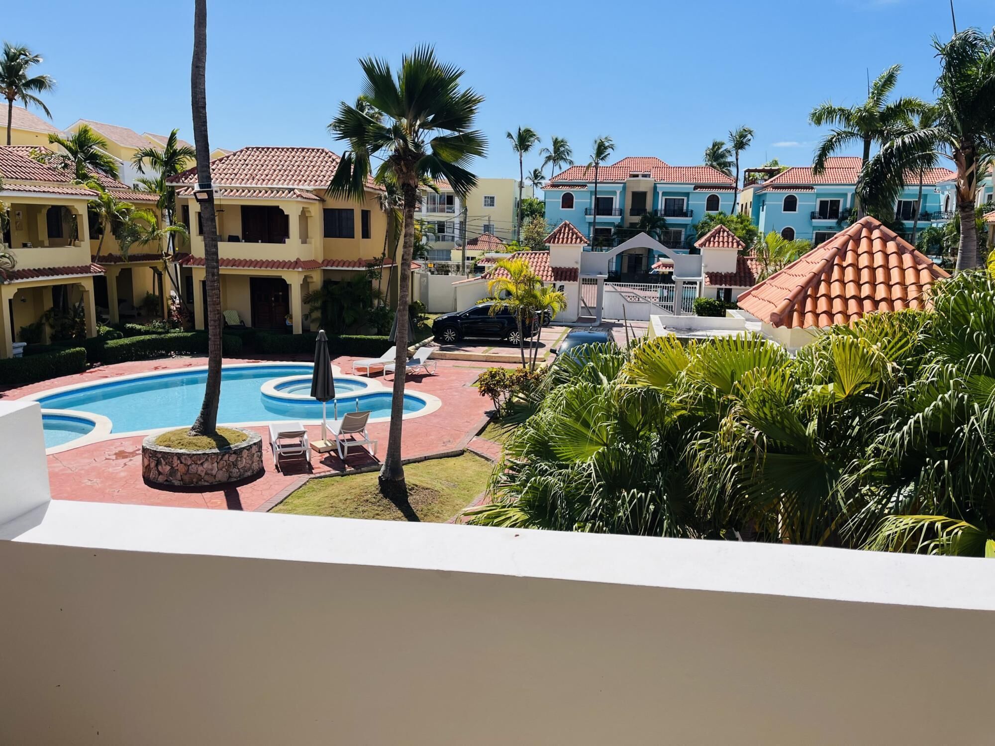 Foto - Beauty Villa With 3 Bedroom