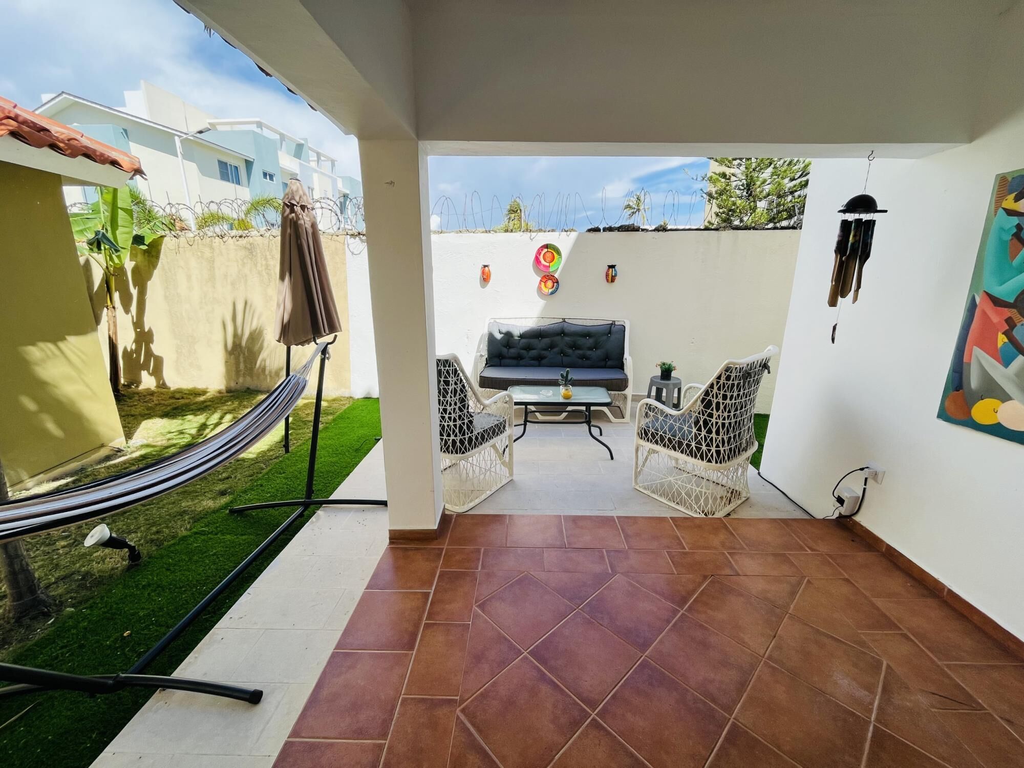 Foto - Beauty Villa With 3 Bedroom
