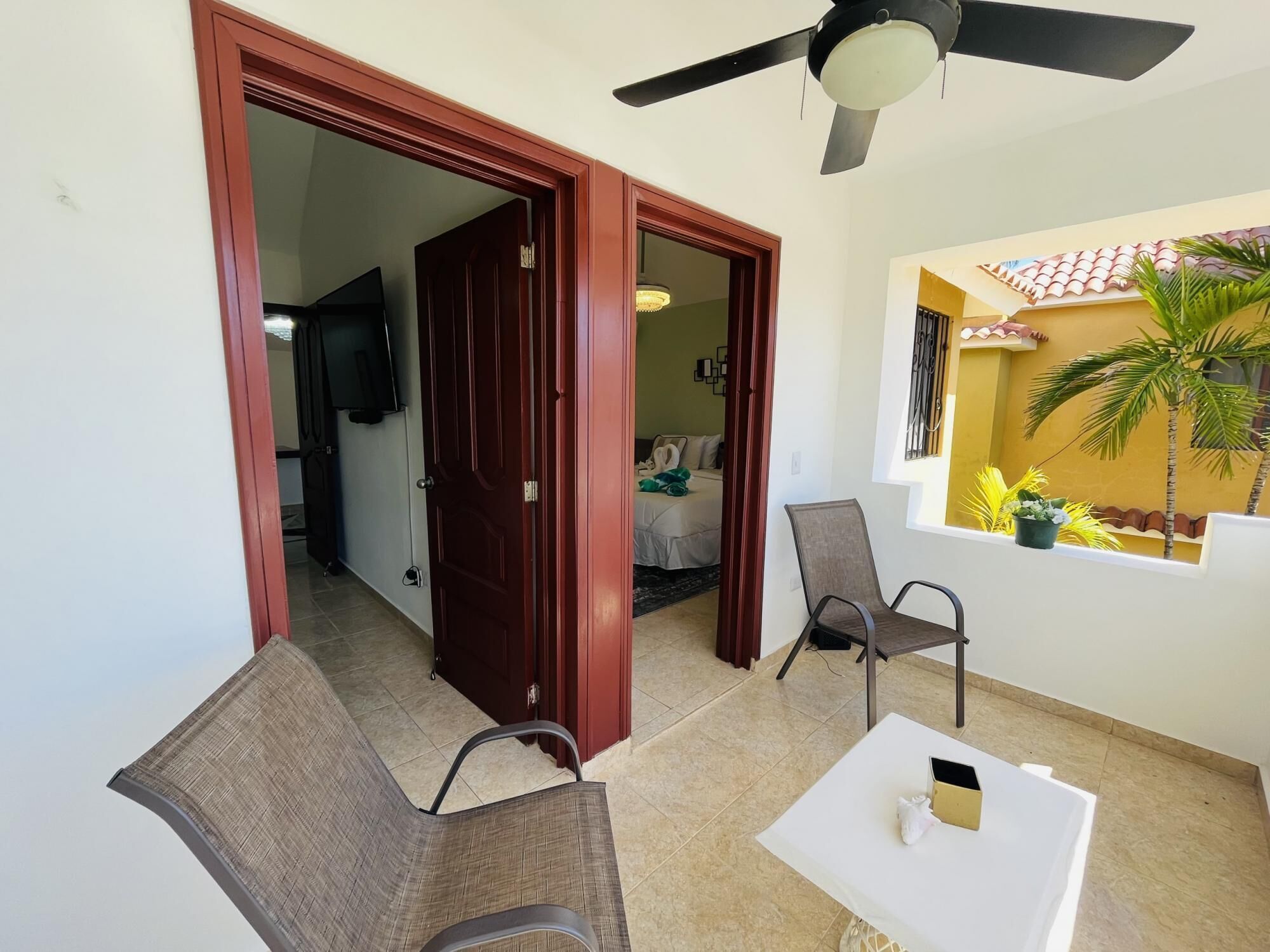Foto - Beauty Villa With 3 Bedroom