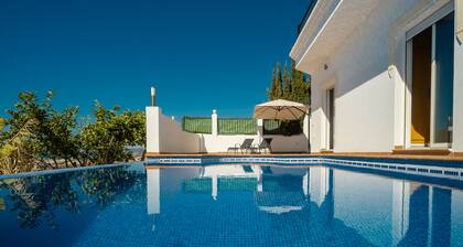 Villa Sea Breeze by Solset