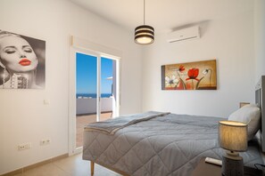 3 Schlafzimmer, Bügeleisen/Bügelbrett, Reisekinderbett, kostenloses WLAN