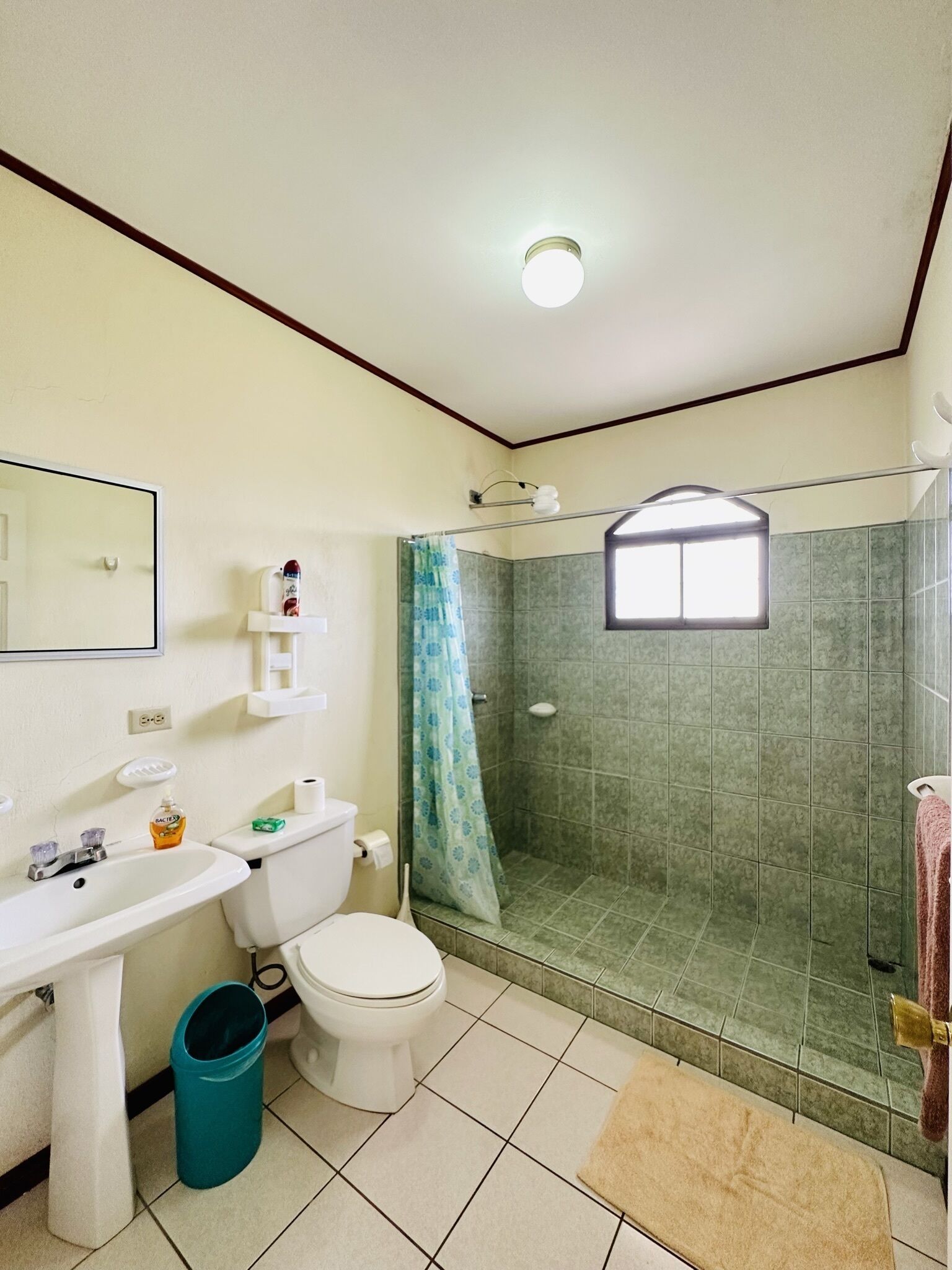 University of Costa Rica-Family-2 bedrooms