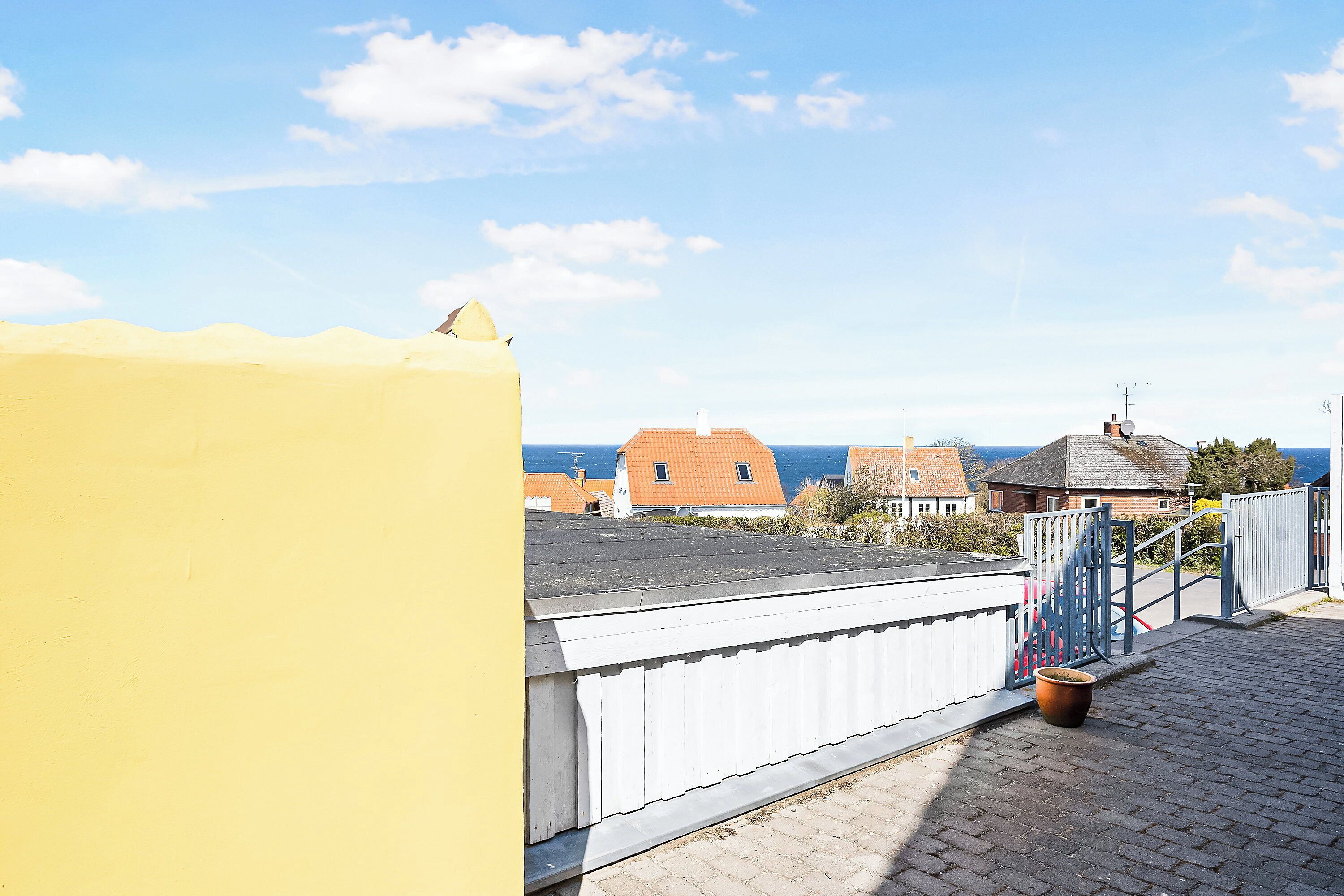 Boendeområde
