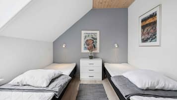 2 Schlafzimmer, kostenloses WLAN
