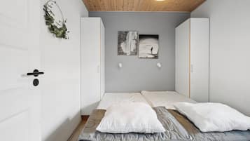 2 Schlafzimmer, kostenloses WLAN