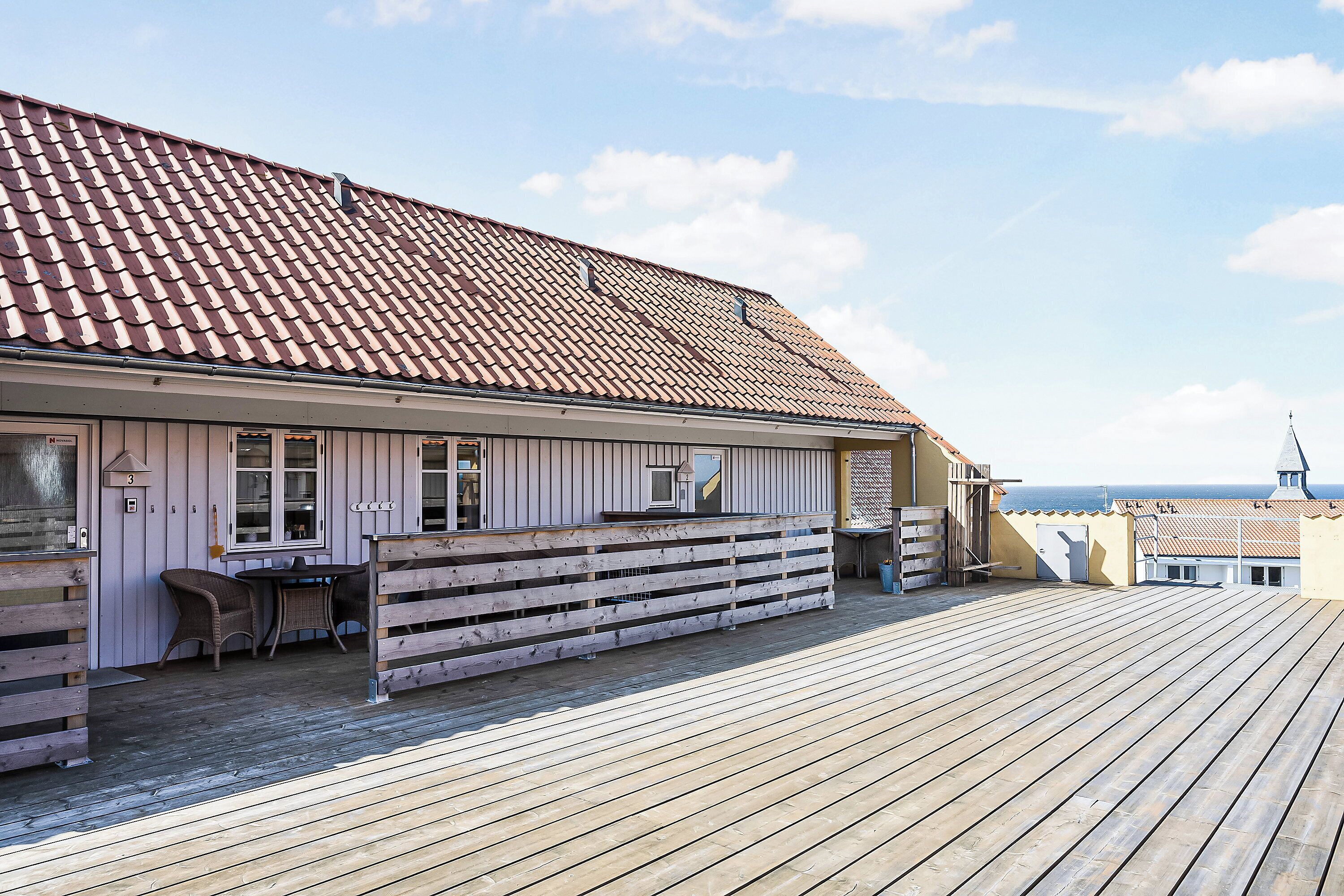 Terras