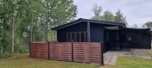 Exteriör