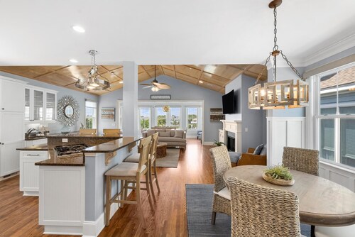 21 Ocean Point - New to rental market