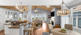 21 Ocean Point - New to rental market