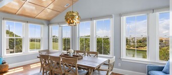 21 Ocean Point - New to rental market