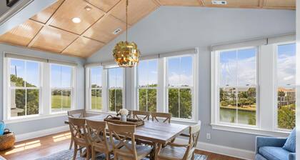 21 Ocean Point - New to rental market