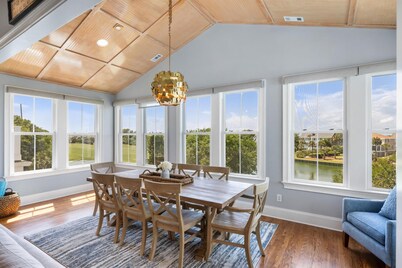 21 Ocean Point - New to rental market