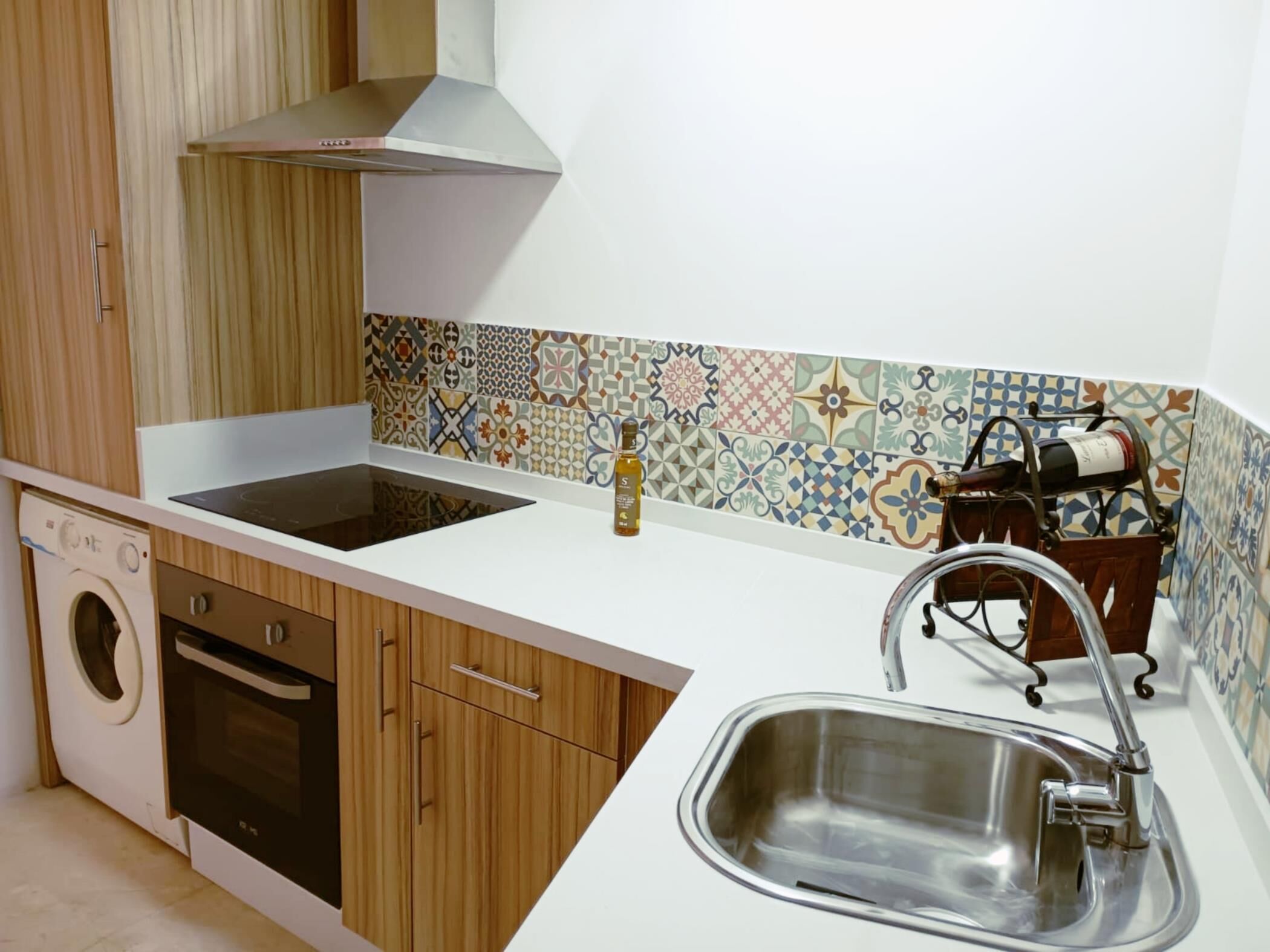 Patio La Compañía de Córdoba