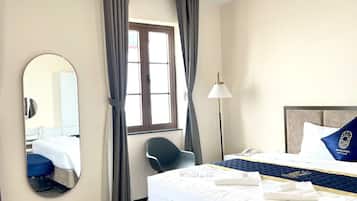 Chambre Double Deluxe