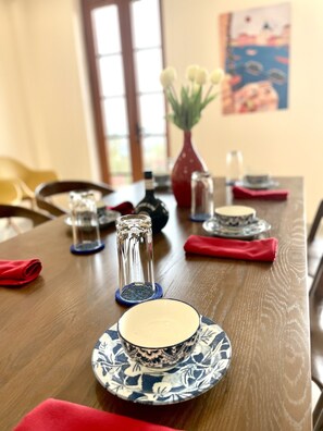 Interior detail - Kim Boutique Hotel (Phu Quoc)