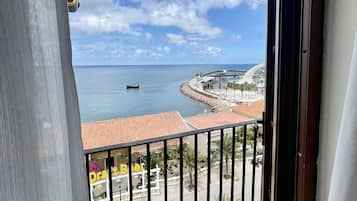 Chambre Double Deluxe