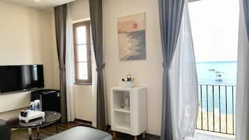 Chambre Double Deluxe