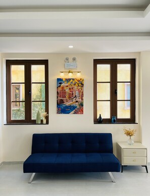 Interior detail - Kim Boutique Hotel (Phu Quoc)